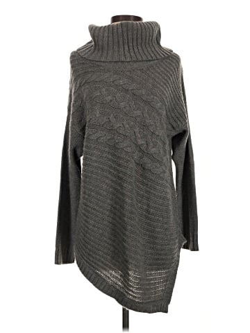 New York & Company Turtleneck Sweater (view 1)