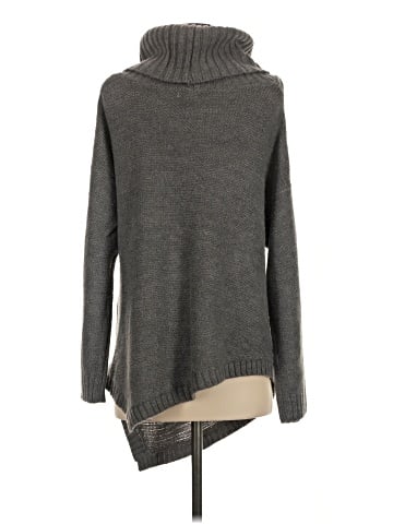 New York & Company Turtleneck Sweater (view 2)