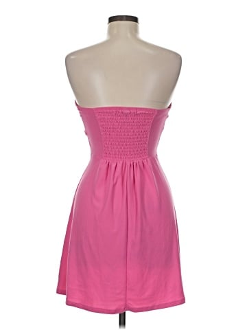 Derek Heart Cocktail Dress (view 2)