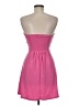 Derek Heart Hearts Pink Cocktail Dress Size M - photo 2