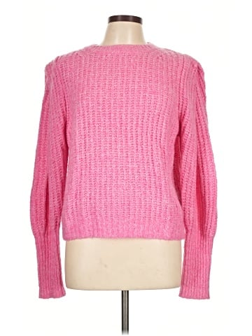 Generation Love Pullover Sweater (view 1)