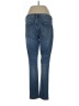 Vigoss Solid Blue Jeans Size 32 waist - photo 2