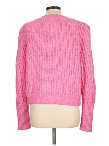 Generation Love Pullover Sweater (view 2)