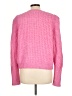 Generation Love Pink Pullover Sweater Size L - photo 2