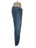 Vigoss Solid Blue Jeans Size 32 waist - photo 4