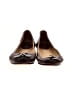FRYE Burgundy Flats Size 6 1/2 - photo 2