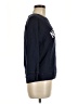 J.Crew 100% Cotton Blue Sweatshirt Size M - photo 4