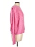 Generation Love Pink Pullover Sweater Size L - photo 4