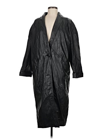 Unbranded Raincoat (view 1)