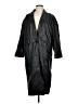 Unbranded Black Raincoat Size M (petite) - photo 1