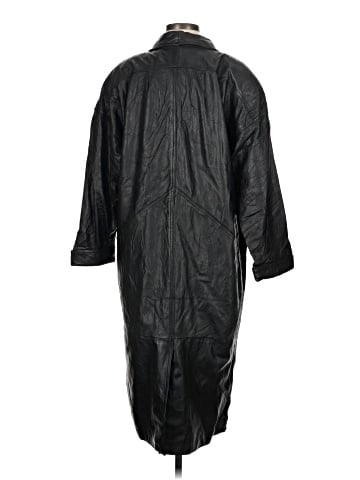 Unbranded Raincoat (view 2)