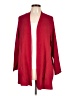 Chico's Red Cardigan Size Lg (2) - photo 1