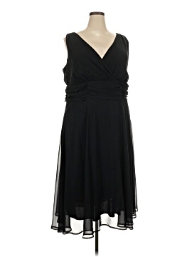 Connected Apparel Cocktail Dress