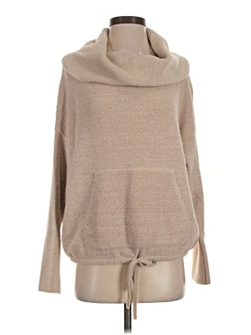 Express Turtleneck Sweater (view 1)