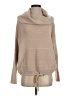 Express Tan Turtleneck Sweater Size S - photo 1