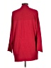Chico's Red Cardigan Size Lg (2) - photo 2