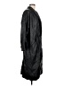 Unbranded Black Raincoat Size M (petite) - photo 4