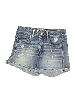 American Eagle Outfitters Denim Shorts