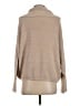 Express Tan Turtleneck Sweater Size S - photo 2