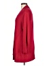 Chico's Red Cardigan Size Lg (2) - photo 5