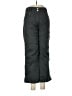 Sunice 100% Nylon Black Casual Pants Size 10 - photo 1