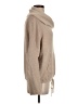 Express Tan Turtleneck Sweater Size S - photo 4