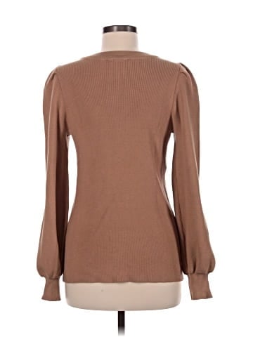 The Limited Pullover Sweater (view 2)