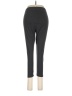 Unbranded Solid Gray Leggings Size M - photo 2