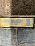 Wrangler Jeans Co Blue Jeans Size 14 - photo 7