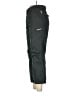 Sunice 100% Nylon Black Casual Pants Size 10 - photo 5