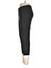 Unbranded Solid Gray Leggings Size M - photo 5