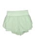 all in motion 100% Nylon Green Shorts Size M - photo 2