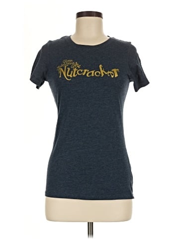 Next Level Apparel Short Sleeve T-Shirt (view 1)