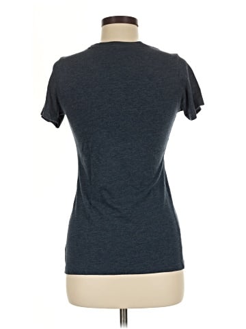Next Level Apparel Short Sleeve T-Shirt (view 2)