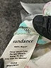 Sundance 100% Rayon Green Short Sleeve Blouse Size XS - photo 8
