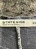 Stateside Black Tank Top Size XS - photo 7