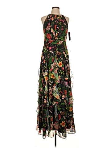 Betsy & Adam Cocktail Dress (view 1)