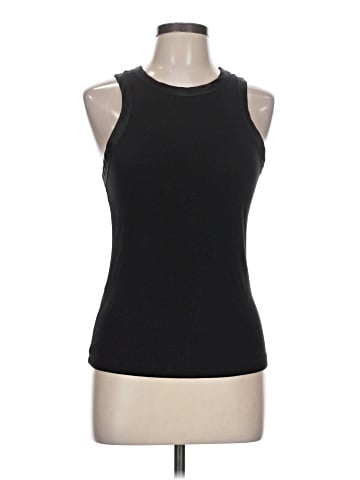 MNG Sleeveless T-Shirt (view 1)
