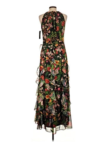 Betsy & Adam Cocktail Dress (view 2)
