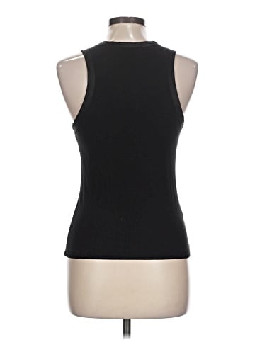 MNG Sleeveless T-Shirt (view 2)
