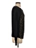 Renzo and Kai Black Pullover Sweater Size S - photo 4