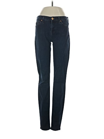 7 For All Mankind Jeans (view 1)