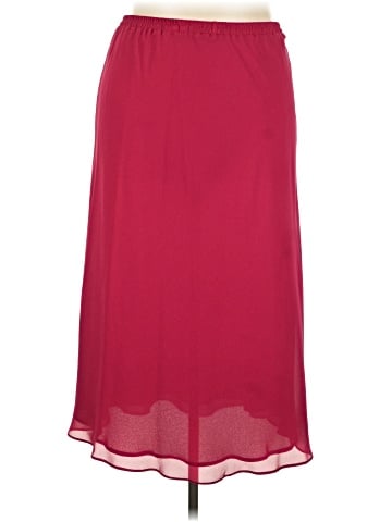 Draper's & Damon's Formal Skirt (view 1)