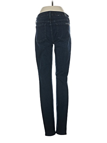 7 For All Mankind Jeans (view 2)