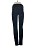 7 For All Mankind Blue Jeans Size 26 waist - photo 2