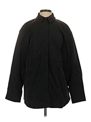 Lululemon Athletica Coat (view 1)
