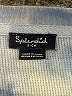Splendid Tie-dye Blue Sweatshirt Size S - photo 7