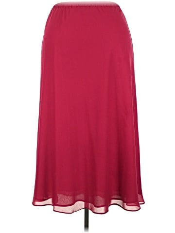 Draper's & Damon's Formal Skirt (view 2)
