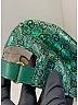 Gucci Teal Baseball Cap Size M - photo 9