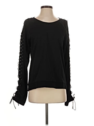 Pam & Gela Sweatshirt (view 1)